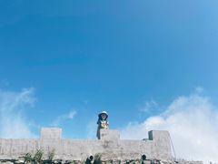 -白草畔自然风景区