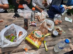 -沈阳辉山风景区