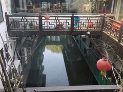 -同得兴 Since·1995 传统苏式面馆(嘉馀坊店)