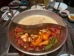 -捞王锅物料理(金华义乌之心店)