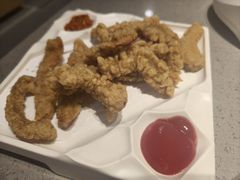 -海底捞火锅(坪山益田假日广场店)