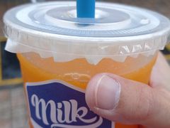 -milkplus·泰式奶茶(较场东路店)
