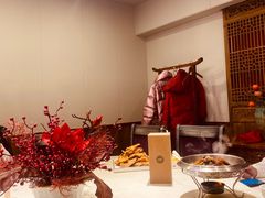 -七菜馆·东北菜·蒸饺(文体路店)