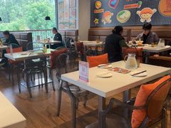 -港久茶餐厅(鹭洲里店)