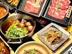 -匠和风精致料理(祥禾天地店)
