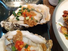 -华府九号海鲜烧烤大排档(龙域店)