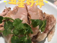 -松沪名灶·豆浆鱼头·新上海菜(飞航吾悦广场店)
