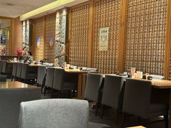 -京旬海鲜放题·铁板烧自助餐厅