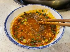 -水碾河刘老大串串香(水碾河路店)