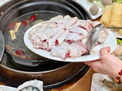 -濠轩阁特色生蚝火锅(水湾路店)