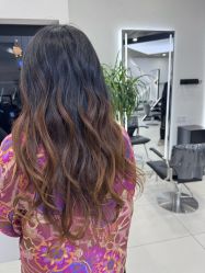 -FINE HAIR 烫染专业设计