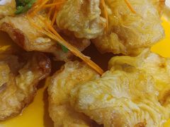 -李老哈·东北菜(宋园路店)