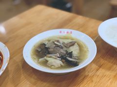 海味抄手-华兴街自力面店