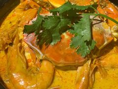 -喜越泰莱·泰越料理(海逸新天地店)