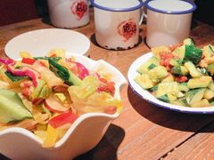 -宽店烧烤(大兴店)