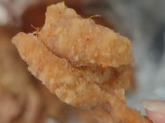 -新桥炸鸡店(中昂时代广场店)