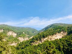 -北京上方山国家森林公园