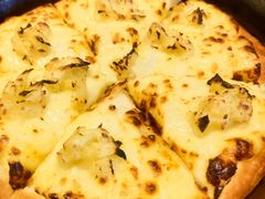 -必胜客(鼓楼店)