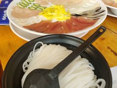 -桥香园过桥米线(国贸店)