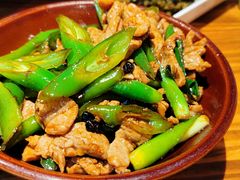 -禧福徕盆盆香川菜馆(北京市朝阳区)