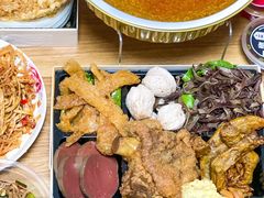 -顶上头·螺蛳火锅(五一新村店)