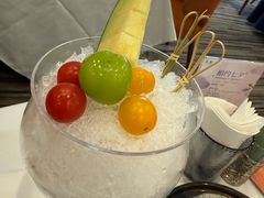 -翠园(北京王府中环店)