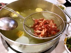 -陈记顺和牛肉火锅馆(天河北路店)