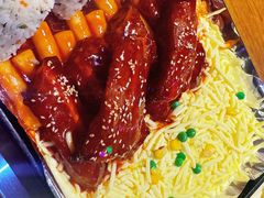 -韩热集市(百源店)