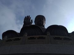 -天坛大佛