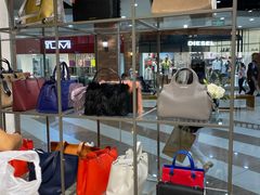 -GIORGIO ARMANI(燕莎奥特莱斯购物中心店)