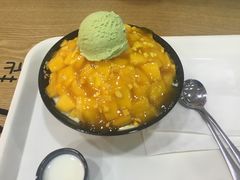 -雪花姐姐(泰华城新天地店)