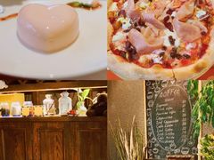 -ITA·意塔意大利餐厅(亦庄店)
