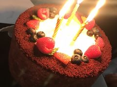-姆们M Sweetie Cake(三里屯店)
