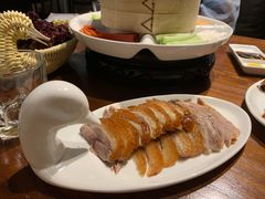 -陆壹捌餐厅(五大道店)