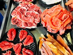 -渝昆龙火锅(朗苑店)