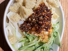 -平娃三宝烧烤·面食(南小街店)