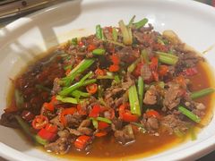 -衡厨·衡阳土菜(中南店)