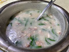 -标记美食新鲜猪杂(兴南大道店)