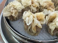 -清真·同发顺饭庄·烧麦(总店)