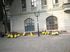 -飞马旅黎黄陂路文旅街区