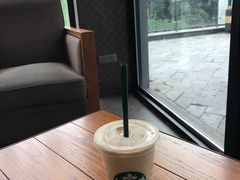 -星巴克(扬州珍园店)