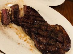 -弗兰克牛排西餐厅Ribone steak house(柠檬花园店)