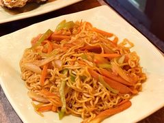 方便面-二发烧烤(亚麻厂店)