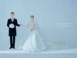 -金夫人婚纱摄影(西昌店)