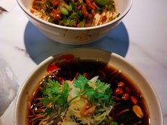 小烫干丝-花园茶楼(兴城西路店)