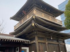 -香积寺