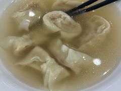 -吉祥馄饨(上海新上大店)