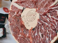 -刘少华贵州小黄牛·鲜牛肉火锅(总店)