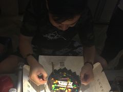 -好乐迪KTV(紫荆广场店)
