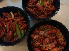 -指爱龙虾(金杨路总店)